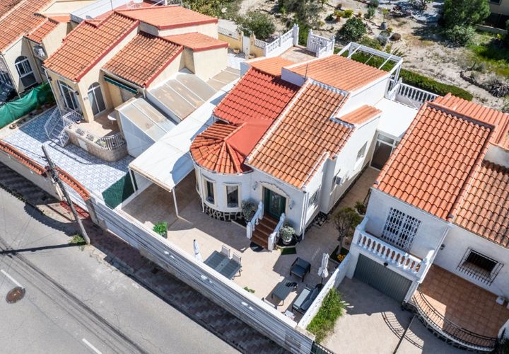 Villa i La Marina, Alicante, La Marina - € 225.000 | Ref: W6147VA - foto 1